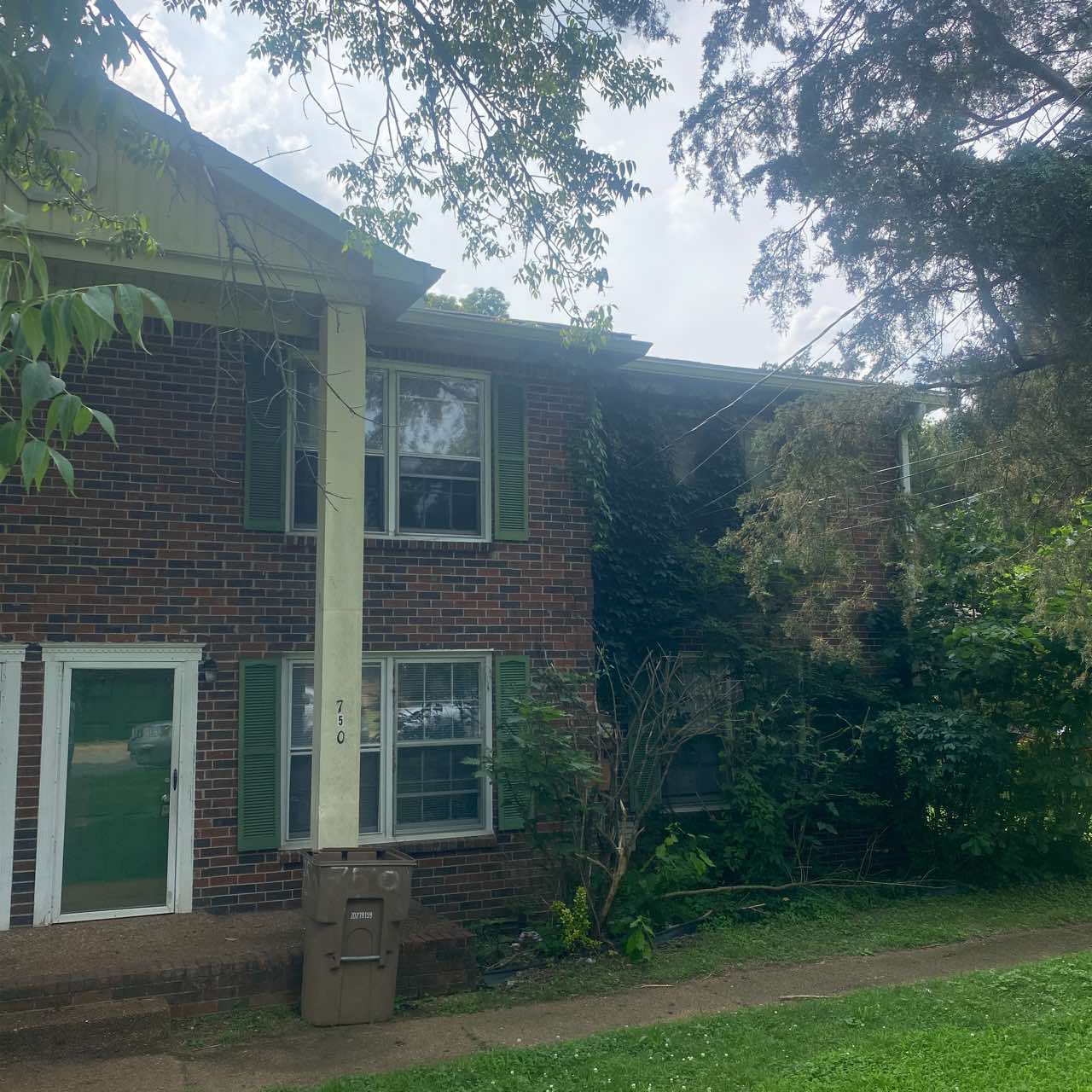 750 Holder Drive