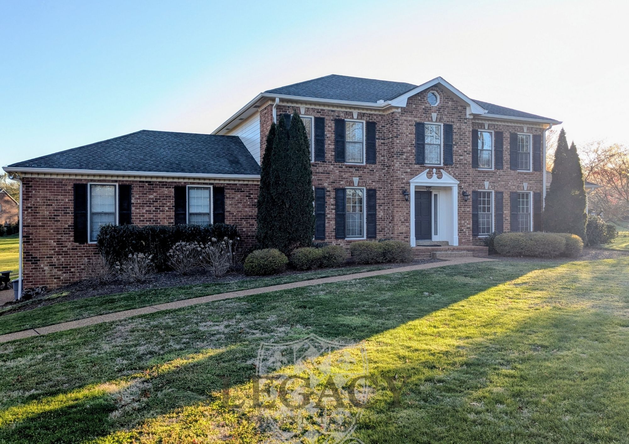 9238 Greensboro Court