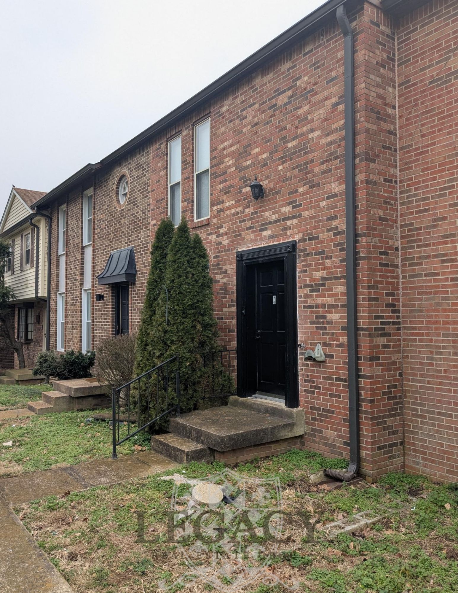 408 Huntington Ridge Drive