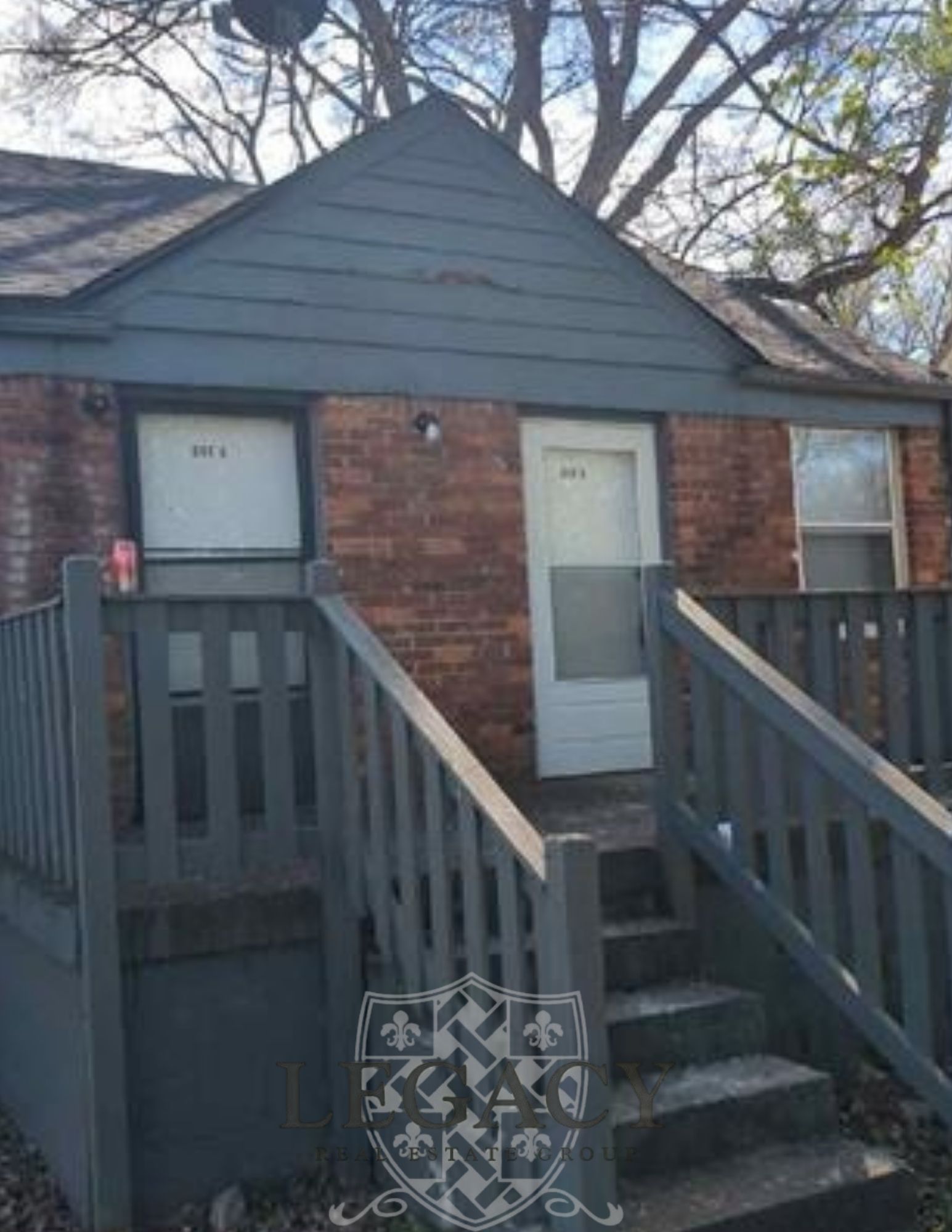 517 Patterson Street - A