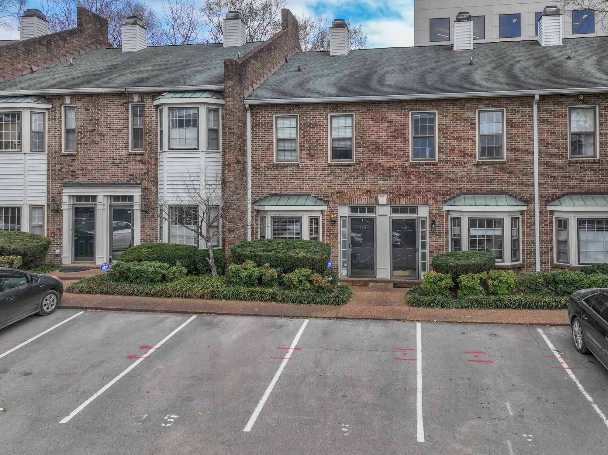 116 Fairmont Place