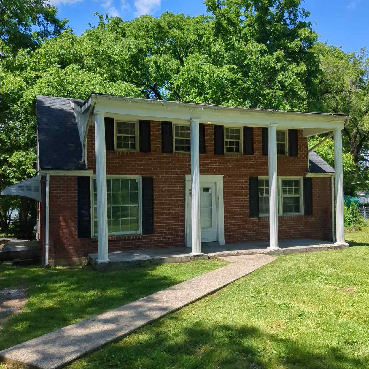 325 Lawndale Drive