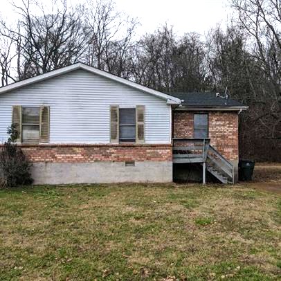 2619 Morganmeade Drive - 1