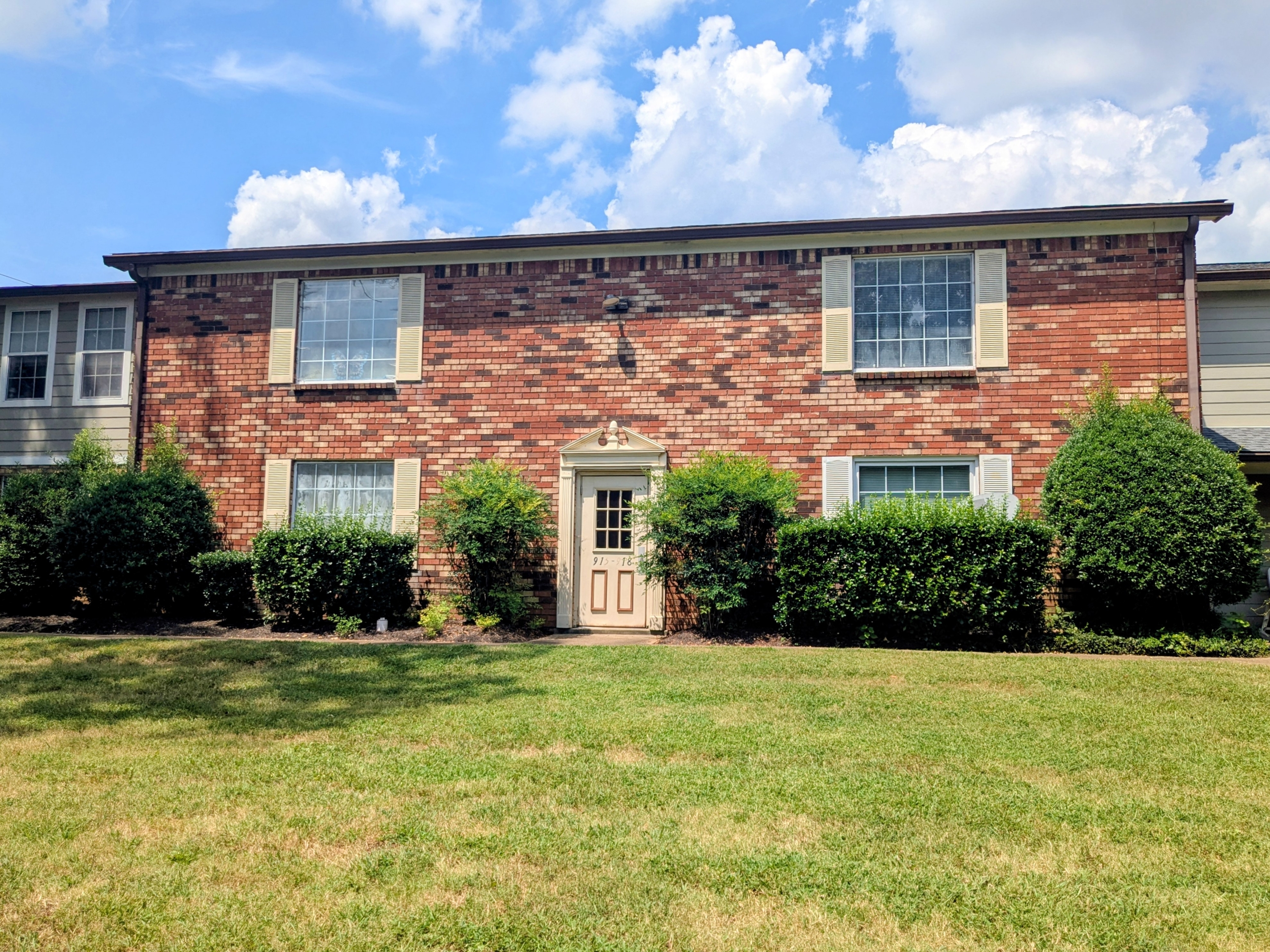 918 Coarsey Drive