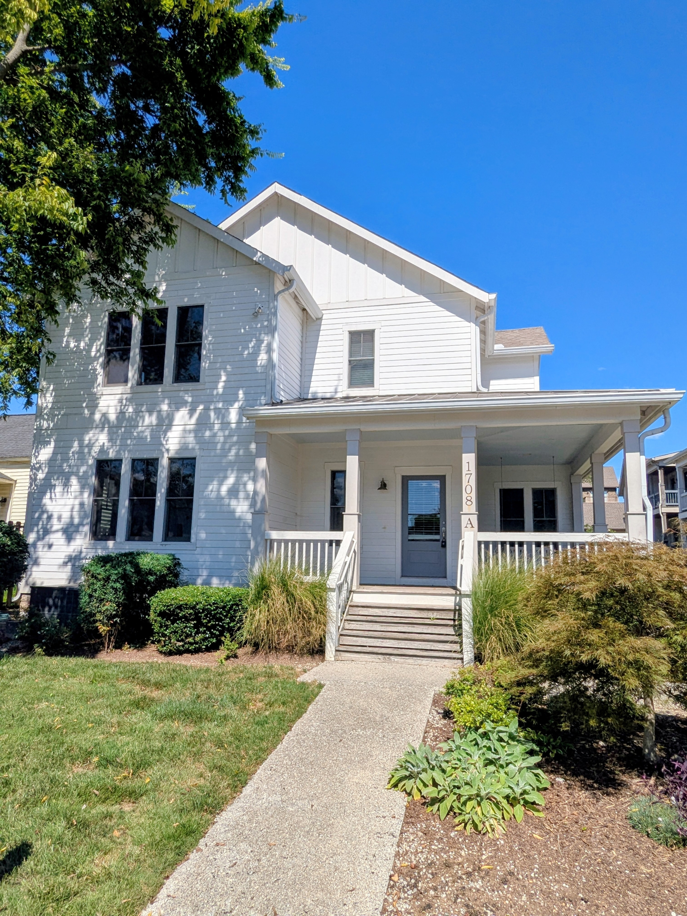 1708 4th Avenue North - 1