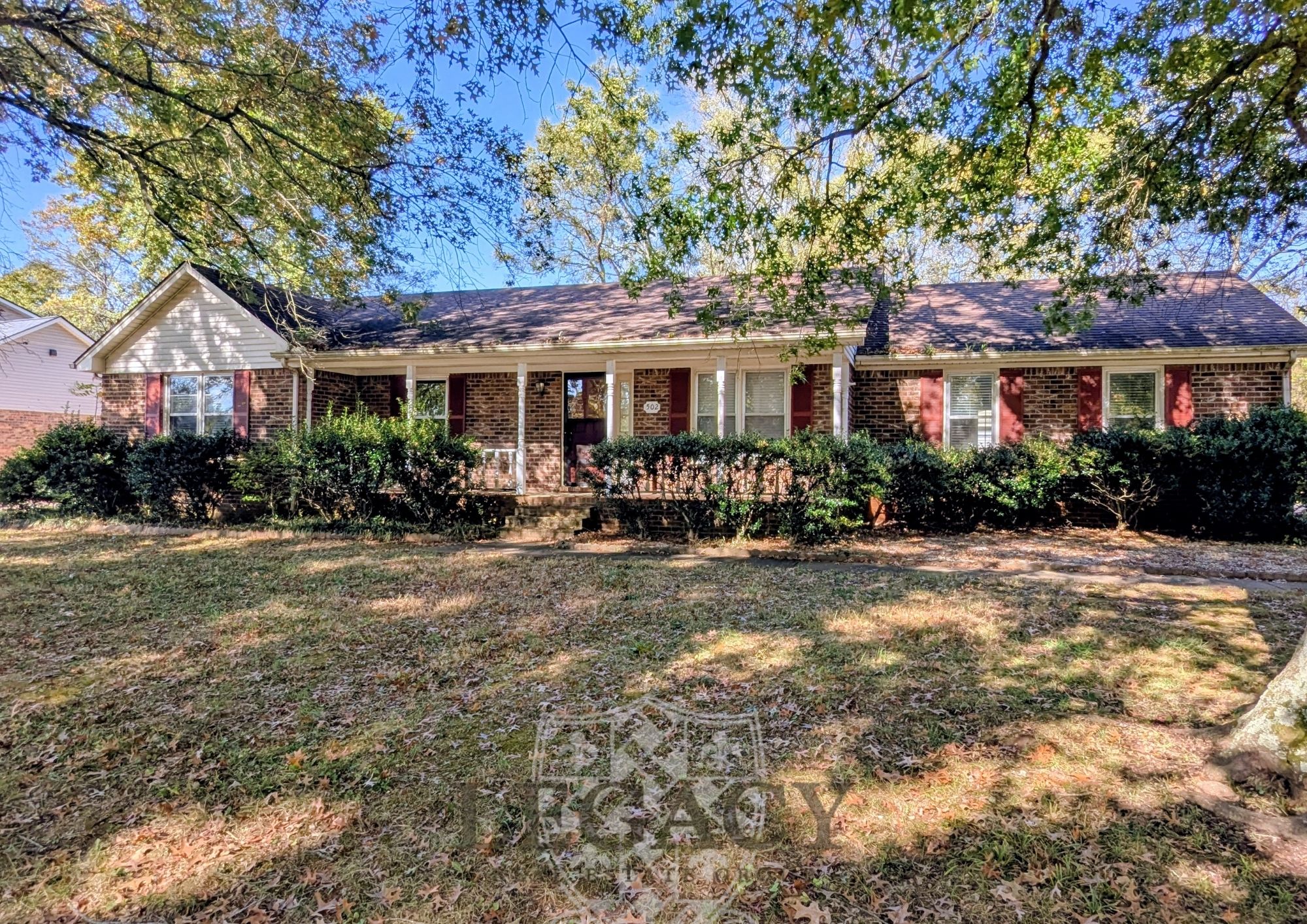 502 Irongate Boulevard