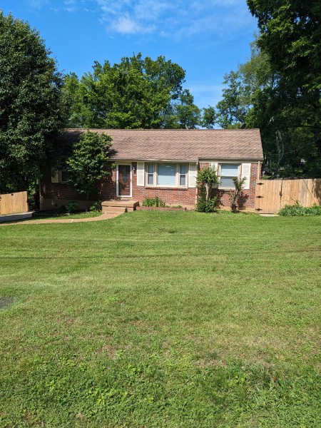 3321 Mimosa Drive
