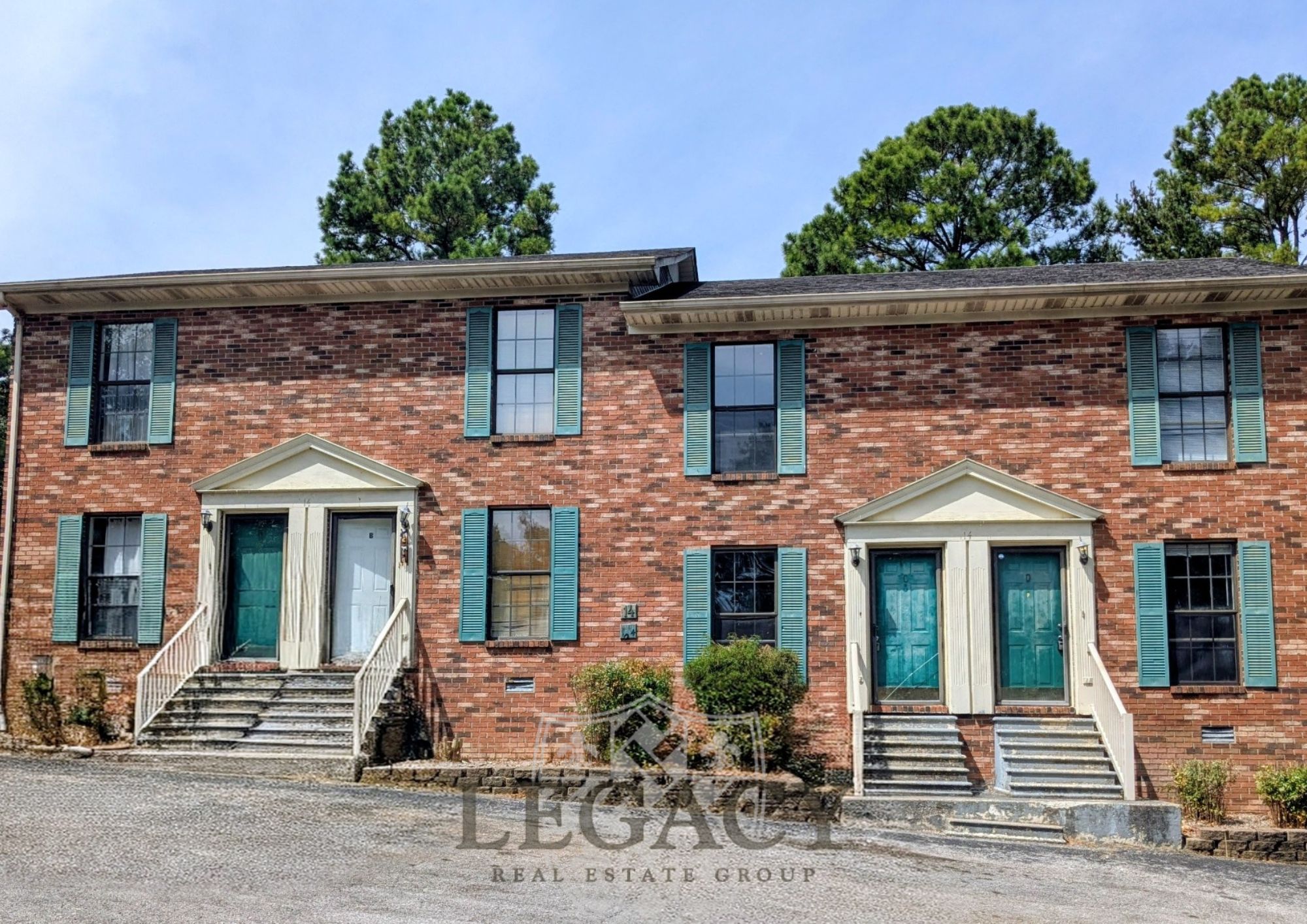 1034 Brookview Drive - D