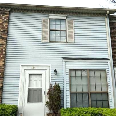 124 Elizabeths Court