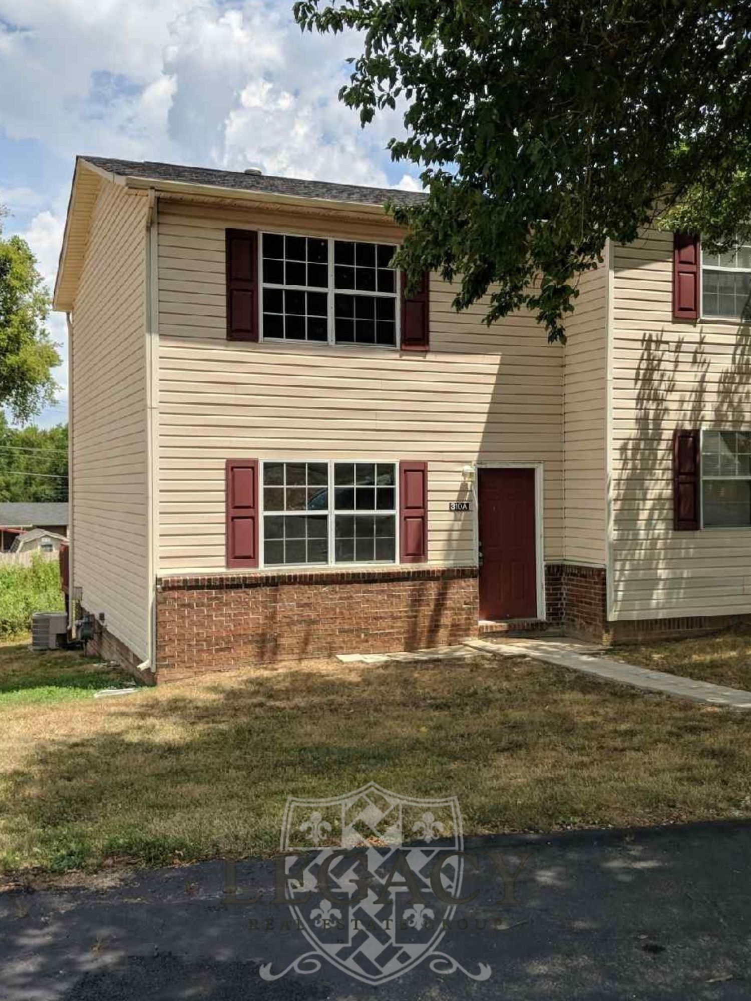 310 North James Campbell Boulevard